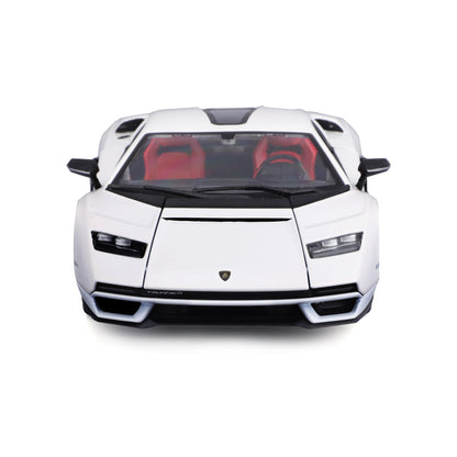 Lamborghini Countach LPI 800-4 1:24