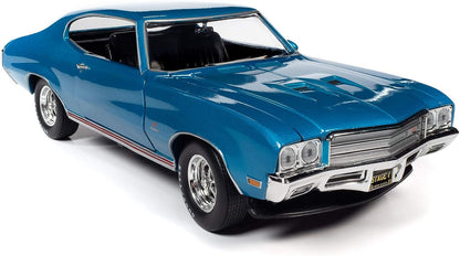 Buick Grand Sport Stage 1 1971 1:18