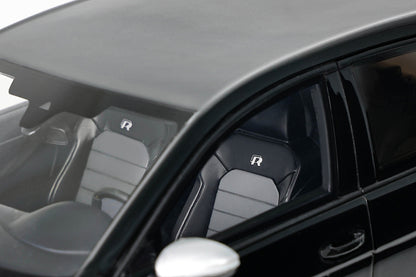 Volkswagen Golf VII R 1:18