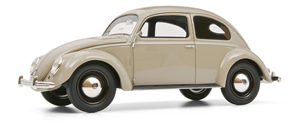 VW Volkswagen Brezelkäfer Limousine 1:18