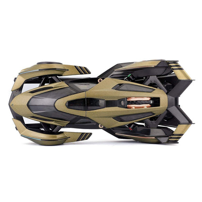 Lamborghini V12 Vision Grand Turismo 1:18