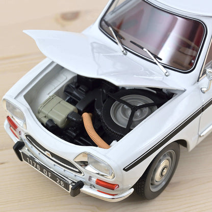 Citroën Ami Super 1974 1:18