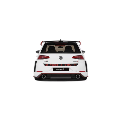 Volkswagen VW Golf VII GTI 1:18