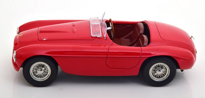 Ferrari 166 MM Barchetta 1949 1:18
