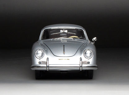 Porsche 356A 1957 1500 GS Carrera GT 1:18