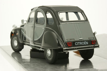 Citroen 2CV 1:24