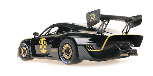 PORSCHE 935/19 1:18