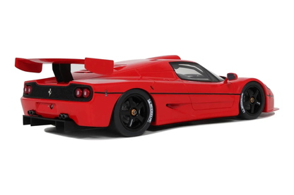 Ferrari F50 GT 1996 1:18