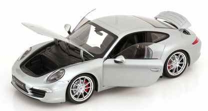 Porsche 911 (991) Carrera S 1:18