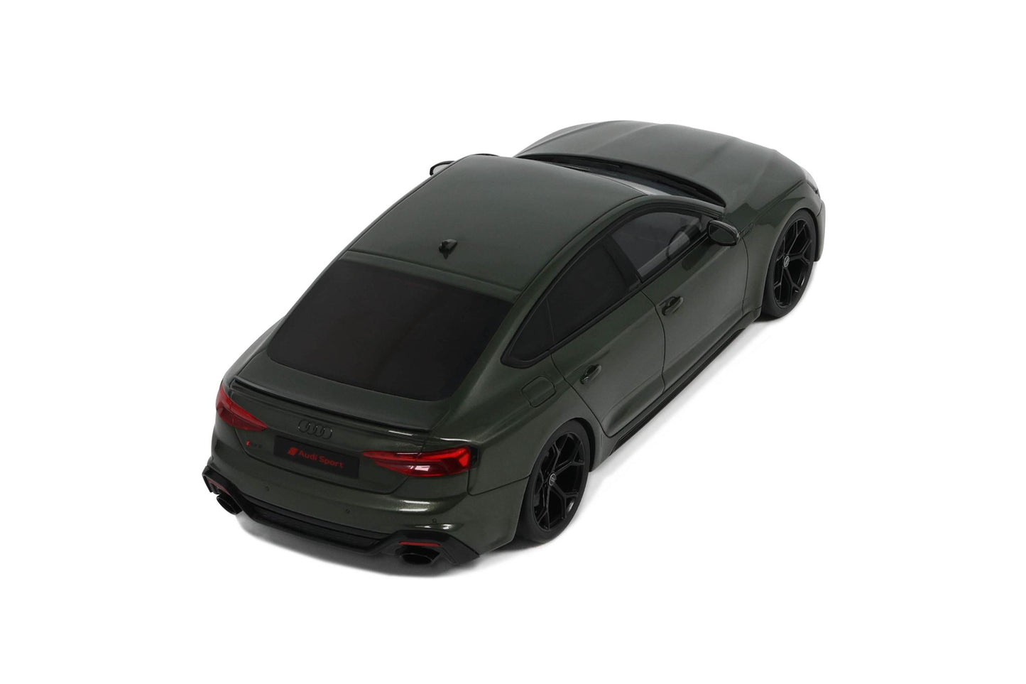 Audi RS 5 Competition 1:18