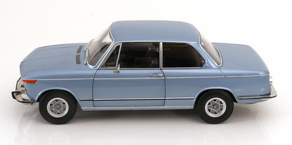 BMW 2002 1.Serie 1971 1:12
