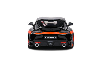 Toyota GR Supra 2024 1:18