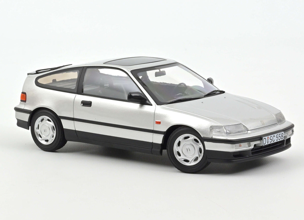Honda CRX 1990 1:18