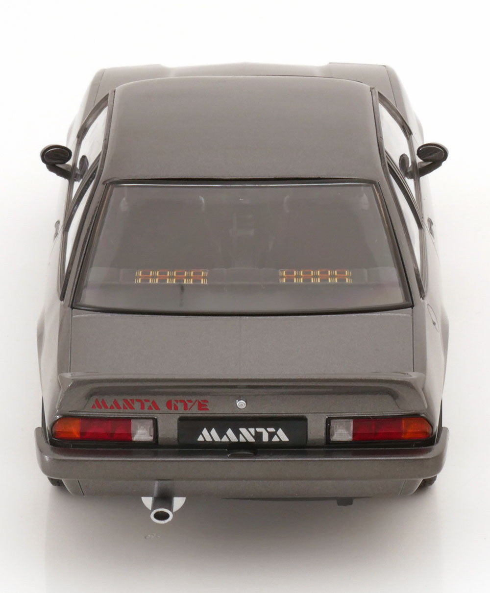 Opel Manta B GT/E 1982 1:18