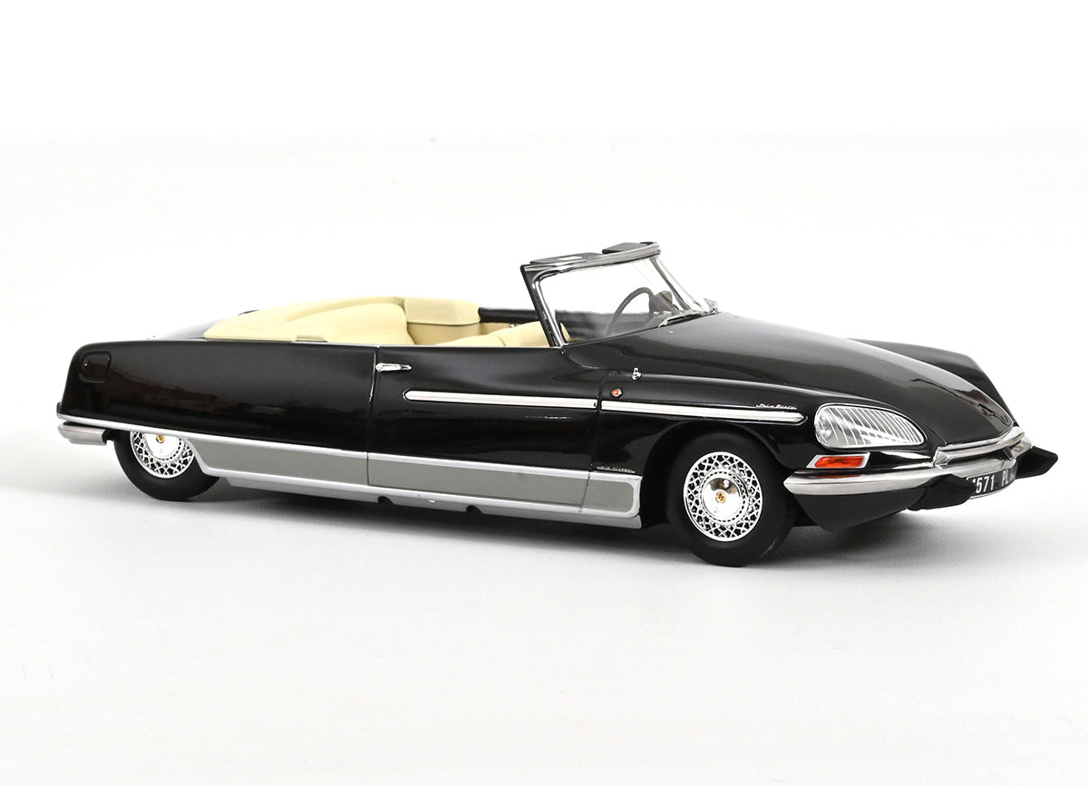 Citroën DS 21 Palm Beach 1968 1:18