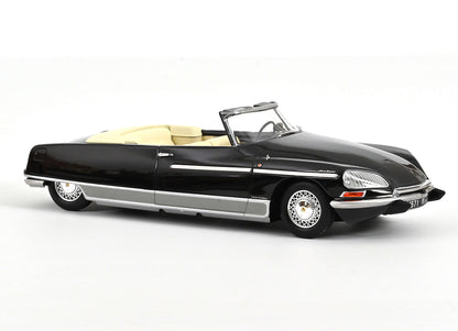 Citroën DS 21 Palm Beach 1968 1:18