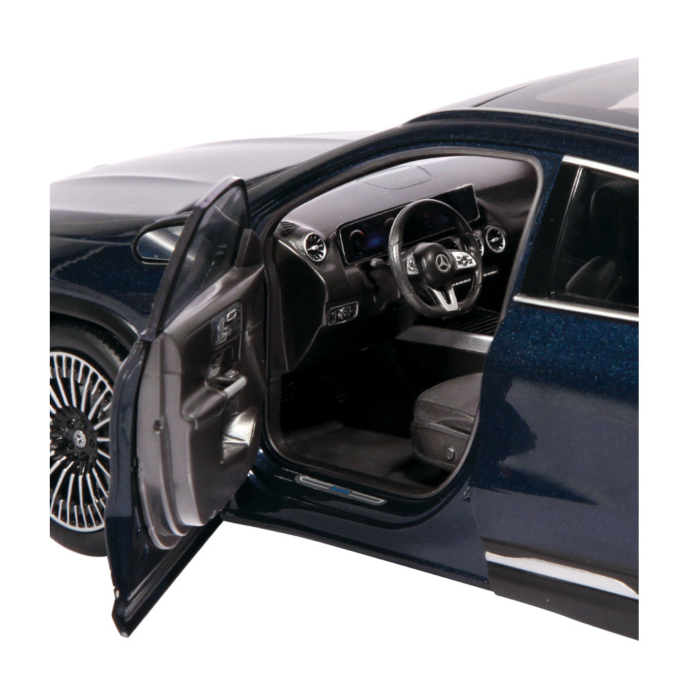 Mercedes EQA 1:18