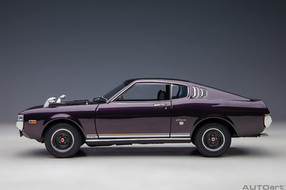 Toyota Celica Liftback 2000 GT (RA25) 1973 1:18