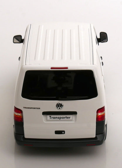 Volkswagen VW T5 Transporter 2003 1:18