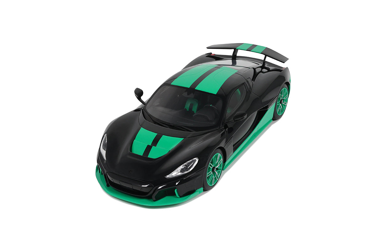 Rimac Nevera 1:18