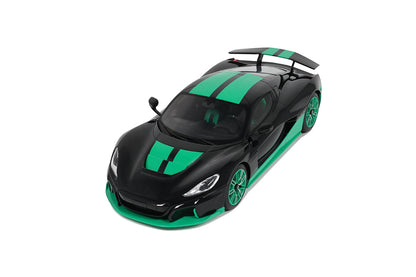 Rimac Nevera 1:18