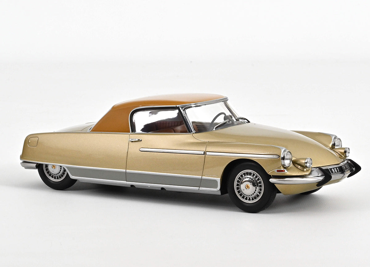 Citroën DS 19 Le Dandy 1964 1:18