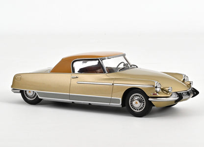 Citroën DS 19 Le Dandy 1964 1:18