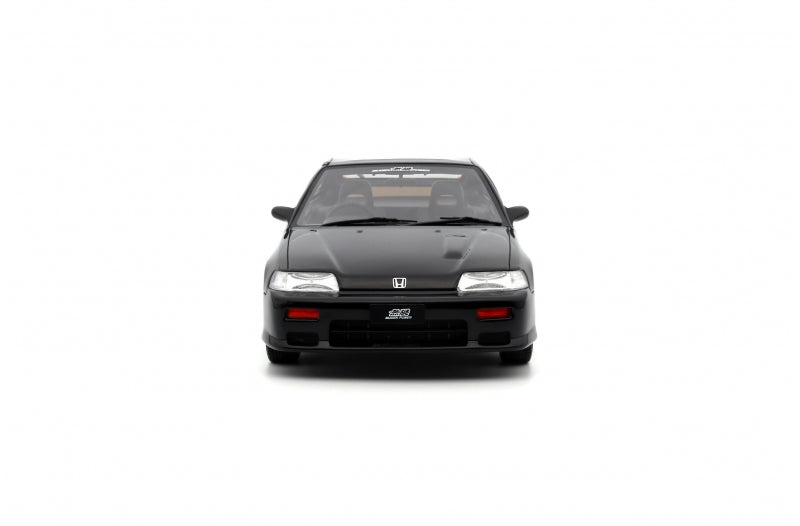 Honda CR-X Pro.2 Mugen 1989 1:18