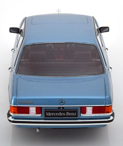Mercedes 230E W123 1975 1:18