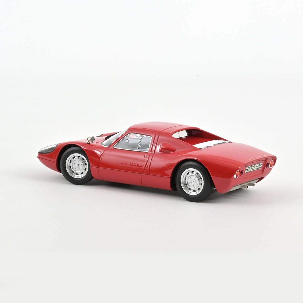 Porsche 904 GTS 1964 1:18