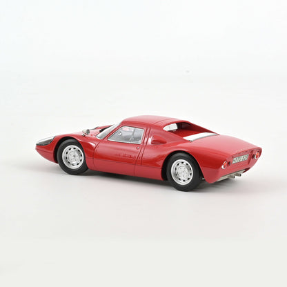 Porsche 904 GTS 1964 1:18