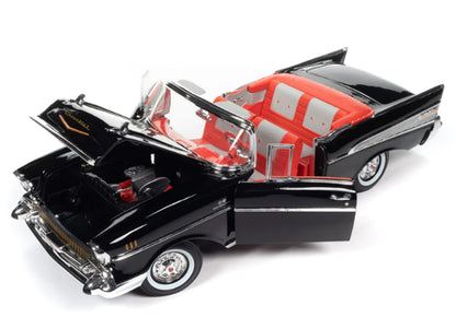 Chevrolet Bel Air 1957 1:18