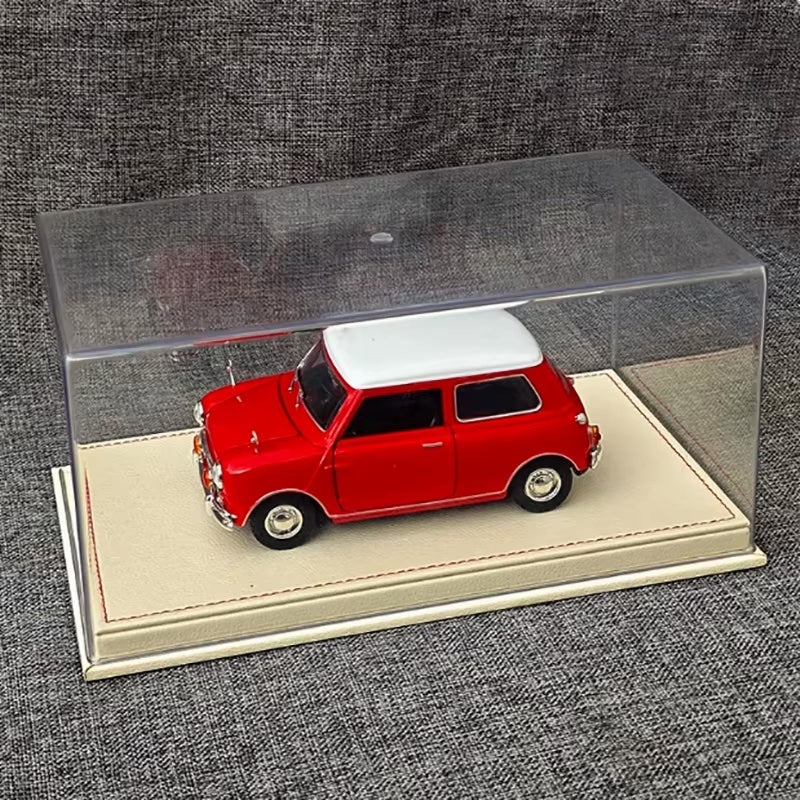 Mini Cooper 1961 1:18