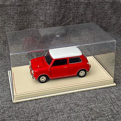 Mini Cooper 1961 1:18