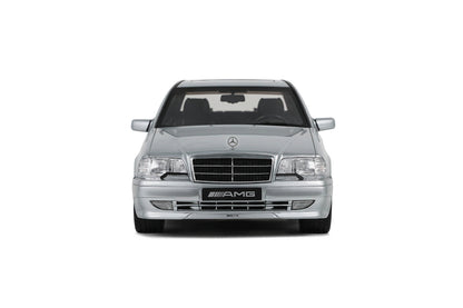 Mercedes C36 AMG W202 1990 1:18