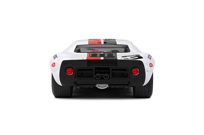 Ford GT40 MK.1 Eric Dean 2015 1:18