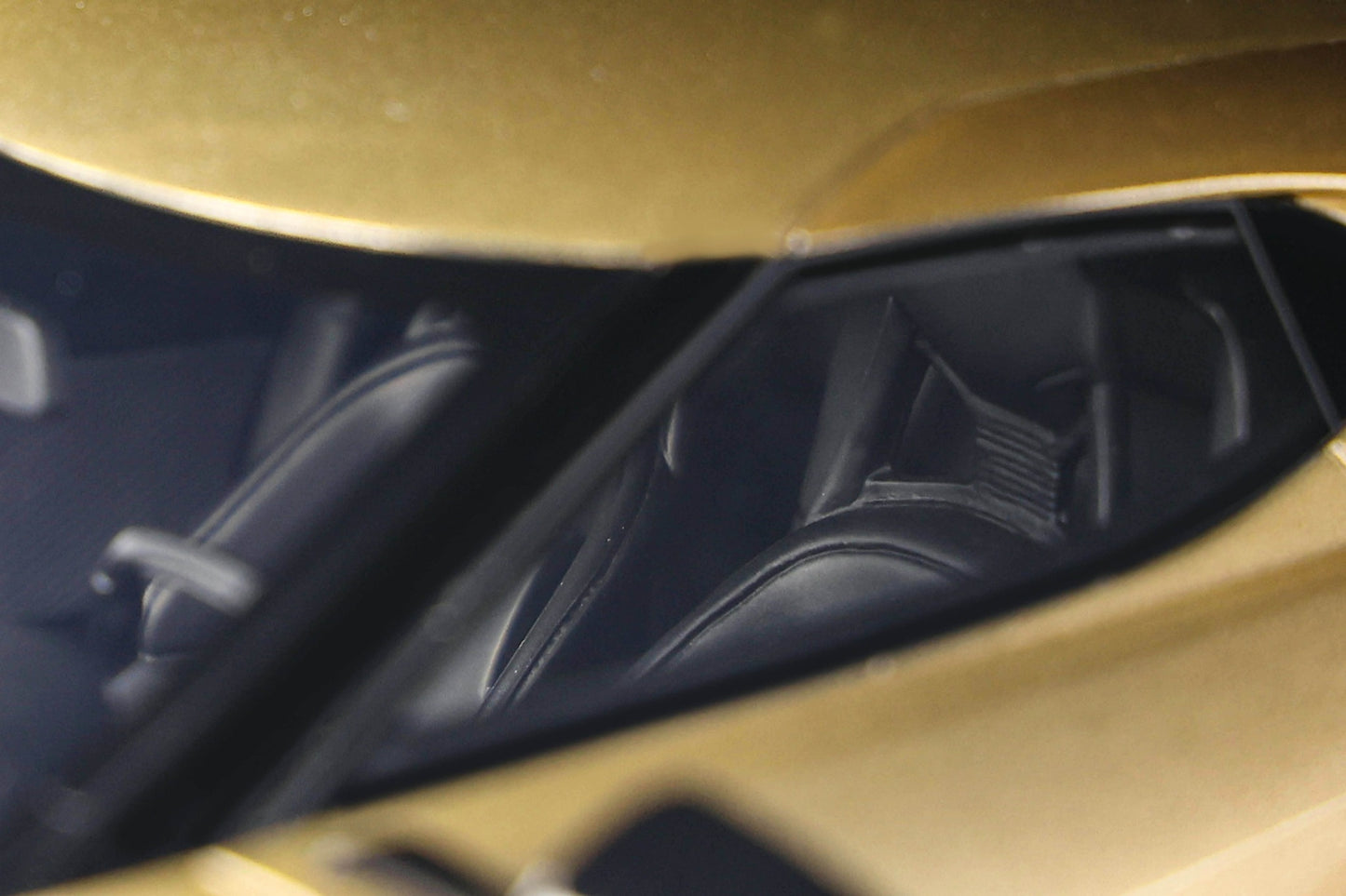 Ford GT Heritage Edition 2022 1:18