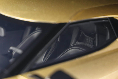 Ford GT Heritage Edition 2022 1:18