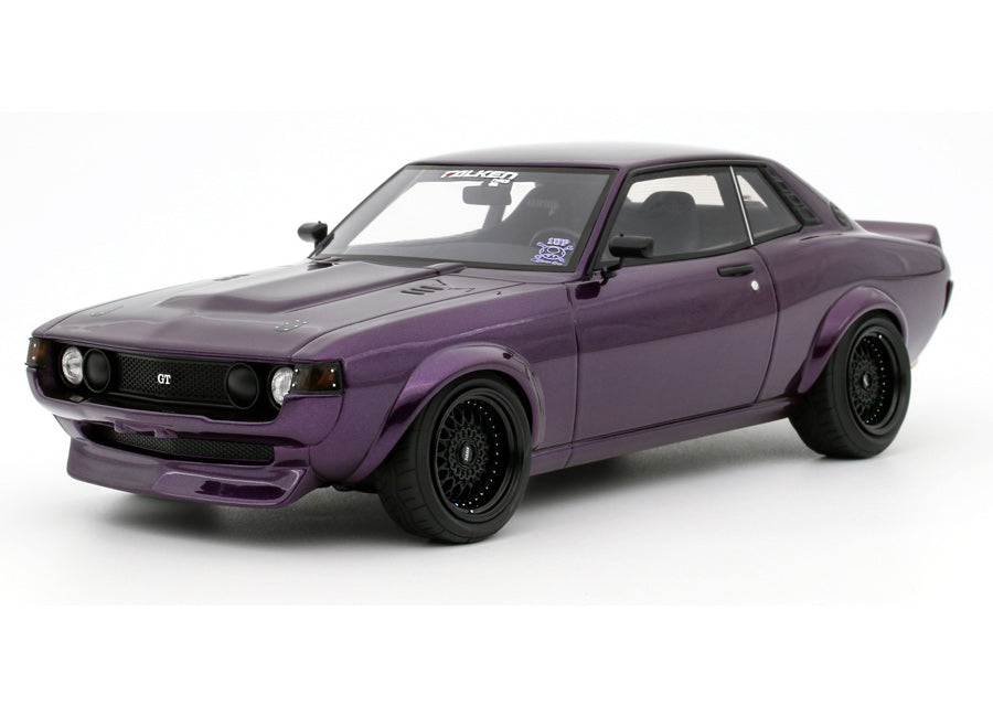 TOYOTA CELICA (RA24) 1:18