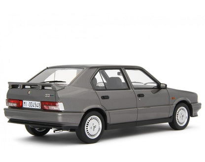 Alfa Romeo Alfa 1:18
