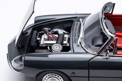 Alfa Romeo 1600 1:18