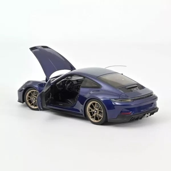 Porsche 911 992 GT3 Touring 1:18
