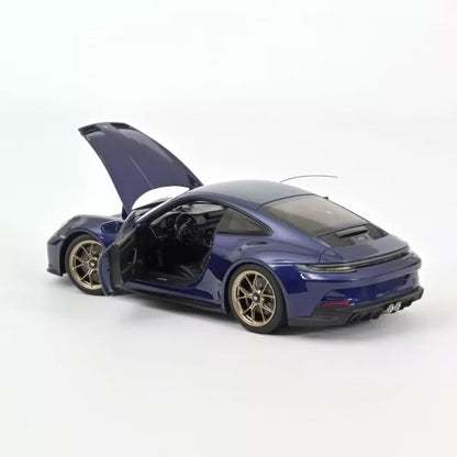 Porsche 911 992 GT3 Touring 1:18
