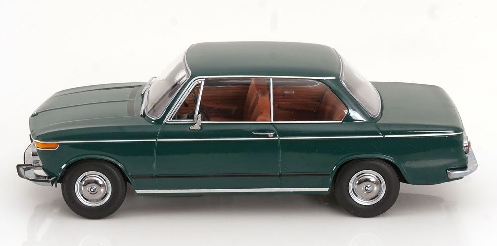 BMW 1802 1.Serie Facelift 1971 1:18