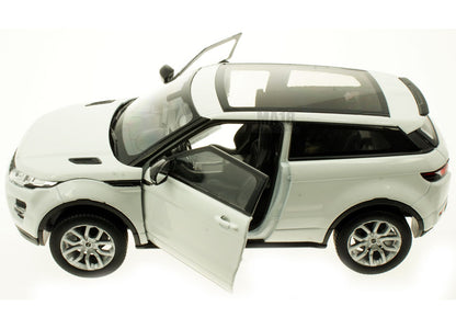 Range Rover Evoque 1:24