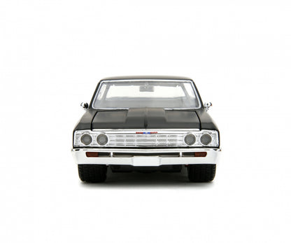 Chevrolet El Camino (F10) 1967 Fast & Furious 1:24