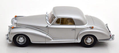 Mercedes 300 SC W188 Coupe 1:18