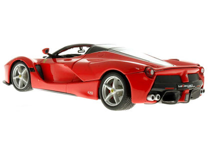 Ferrari LaFerrari Aperta 1:24