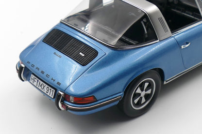 Porsche 911 S 2.4 Targa (1973) 1:18