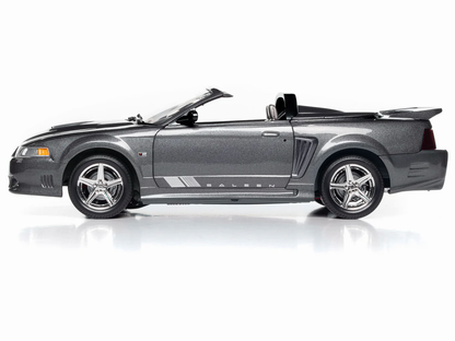Ford Mustang Saleen S281 SC Speedster 2003 1:18